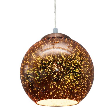 Подвесной светильник Lussole Lgo LSP-0198 &mdash; svetrussia.ru