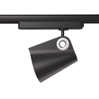 Трековый светодиодный светильник Mantra Ipsilon 7318 &mdash; svetrussia.ru