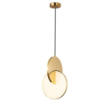 Подвесной светодиодный светильник Aployt Mila APL.044.16.08 &mdash; svetrussia.ru