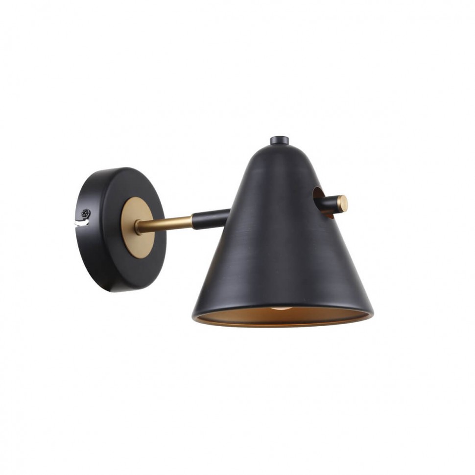 Бра F-Promo Rigor 2844-1W фото 1 &mdash; svetrussia.ru