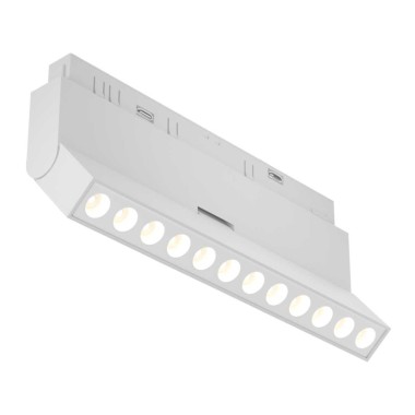 Трековый светодиодный светильник Maytoni Technical Points TR033-2-12W4K-W &mdash; svetrussia.ru
