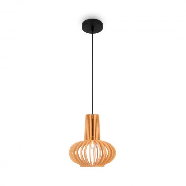 Подвесной светильник Maytoni Roots MOD193PL-01W &mdash; svetrussia.ru