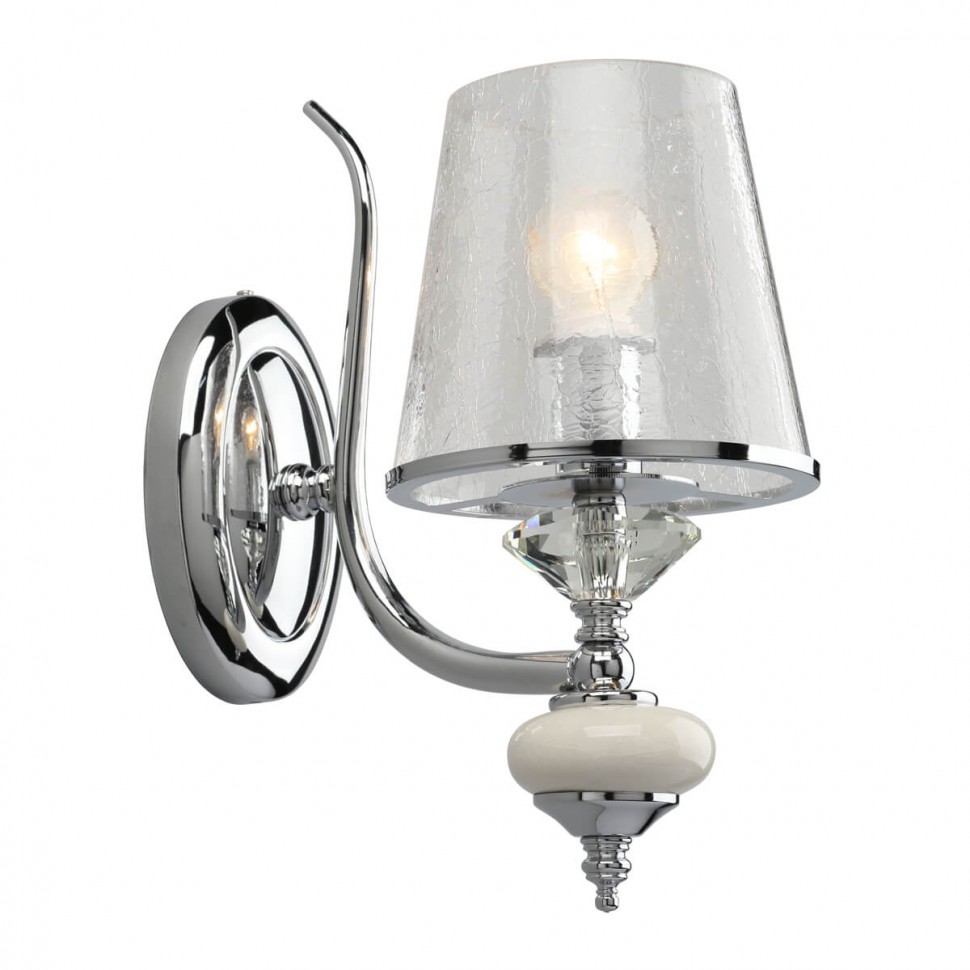 Бра Omnilux Aviano OML-84601-01 фото 1 &mdash; svetrussia.ru