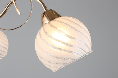 Потолочная люстра Omnilux Grosotto OML-24907-03 &mdash; svetrussia.ru