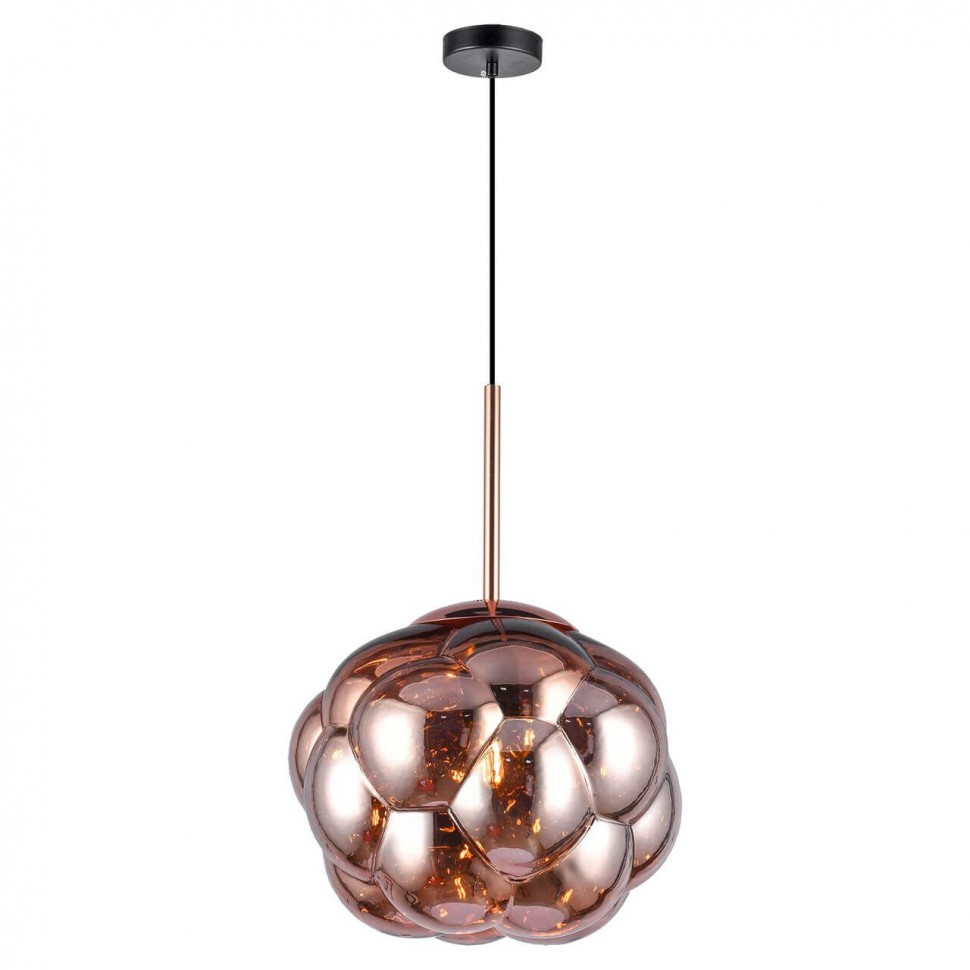 Подвесной светильник Lussole Lgo Strawberry GRLSP-8212 фото 1 &mdash; svetrussia.ru
