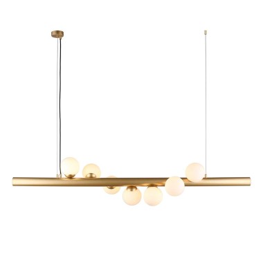 Подвесная люстра Aployt Kolombina APL.622.03.07 &mdash; svetrussia.ru