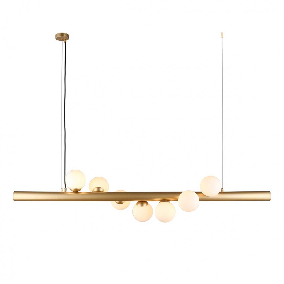 Подвесная люстра Aployt Kolombina APL.622.03.07 фото 1 &mdash; svetrussia.ru