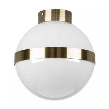 Настенно-потолочный светильник Lightstar Globo 812111 &mdash; svetrussia.ru