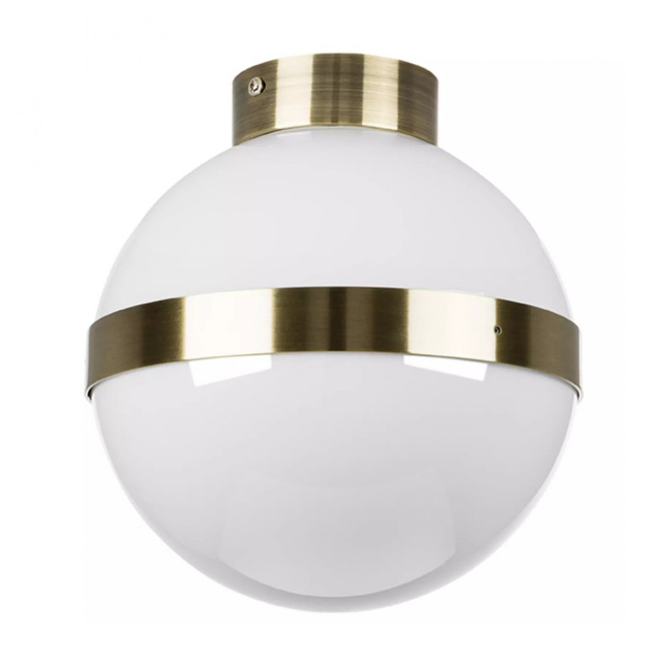 Настенно-потолочный светильник Lightstar Globo 812111 фото 1 &mdash; svetrussia.ru