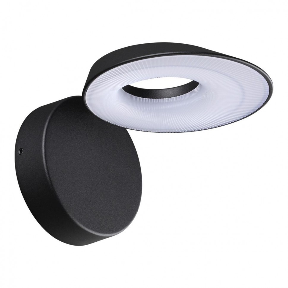 Уличный настенный светодиодный светильник Novotech Street Elegance 359405 фото 1 &mdash; svetrussia.ru