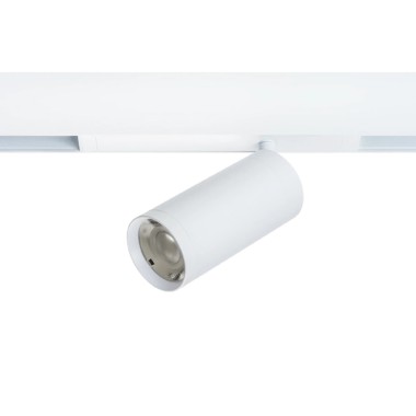 Трековый светодиодный светильник Lightstar Teta 205036 &mdash; svetrussia.ru