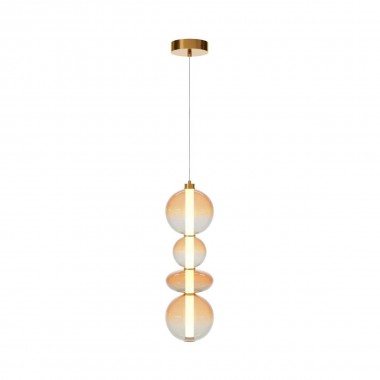 Подвесной светильник Maytoni MOD307PL-L36BS3K &mdash; svetrussia.ru