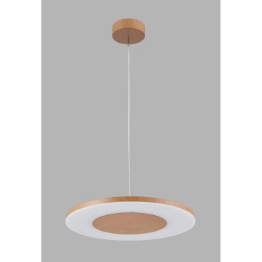 Подвесной светильник Mantra Discobolo 4493 &mdash; svetrussia.ru