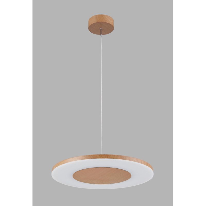 Подвесной светильник Mantra Discobolo 4493 фото 1 &mdash; svetrussia.ru