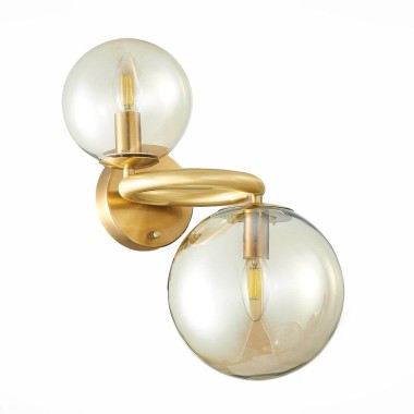 Бра ST Luce Gorizia SL1162.301.02 &mdash; svetrussia.ru