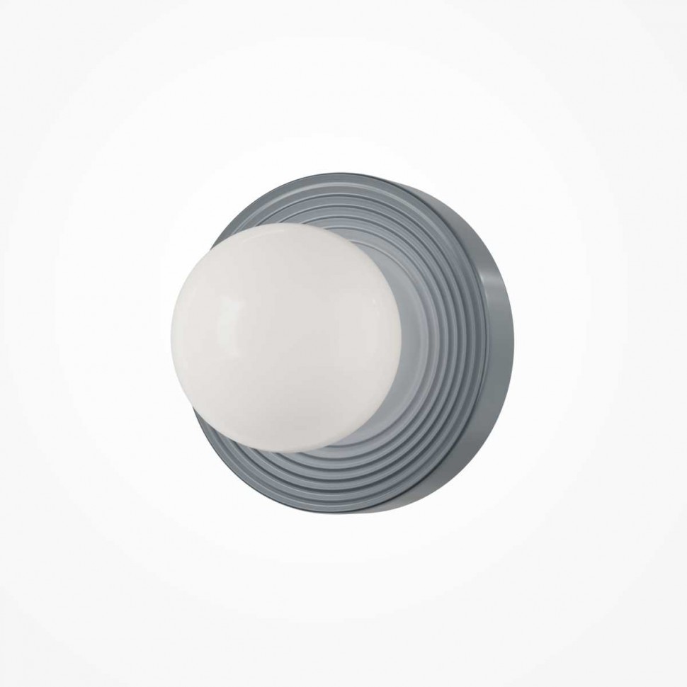 Бра Maytoni Modern MOD403WL-01GR1 фото 1 &mdash; svetrussia.ru