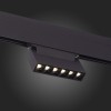 Трековый светодиодный светильник для магнитного шинопровода ST Luce Nane ST364.436.06 фото 3 &mdash; svetrussia.ru