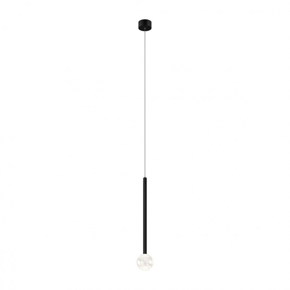 Подвесной светильник Maytoni MOD383PL-L4B3K фото 1 &mdash; svetrussia.ru