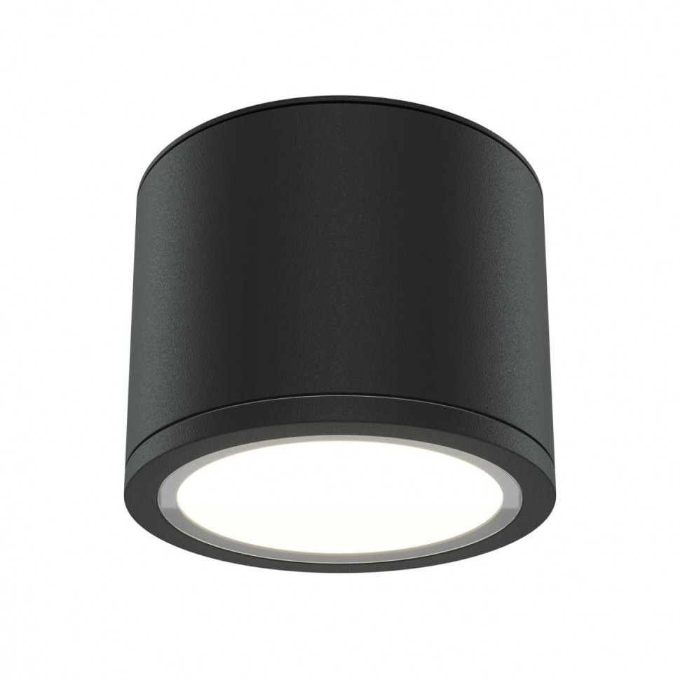 Потолочный светильник Maytoni Technical Rendo C095CL-GX53-B фото 1 &mdash; svetrussia.ru