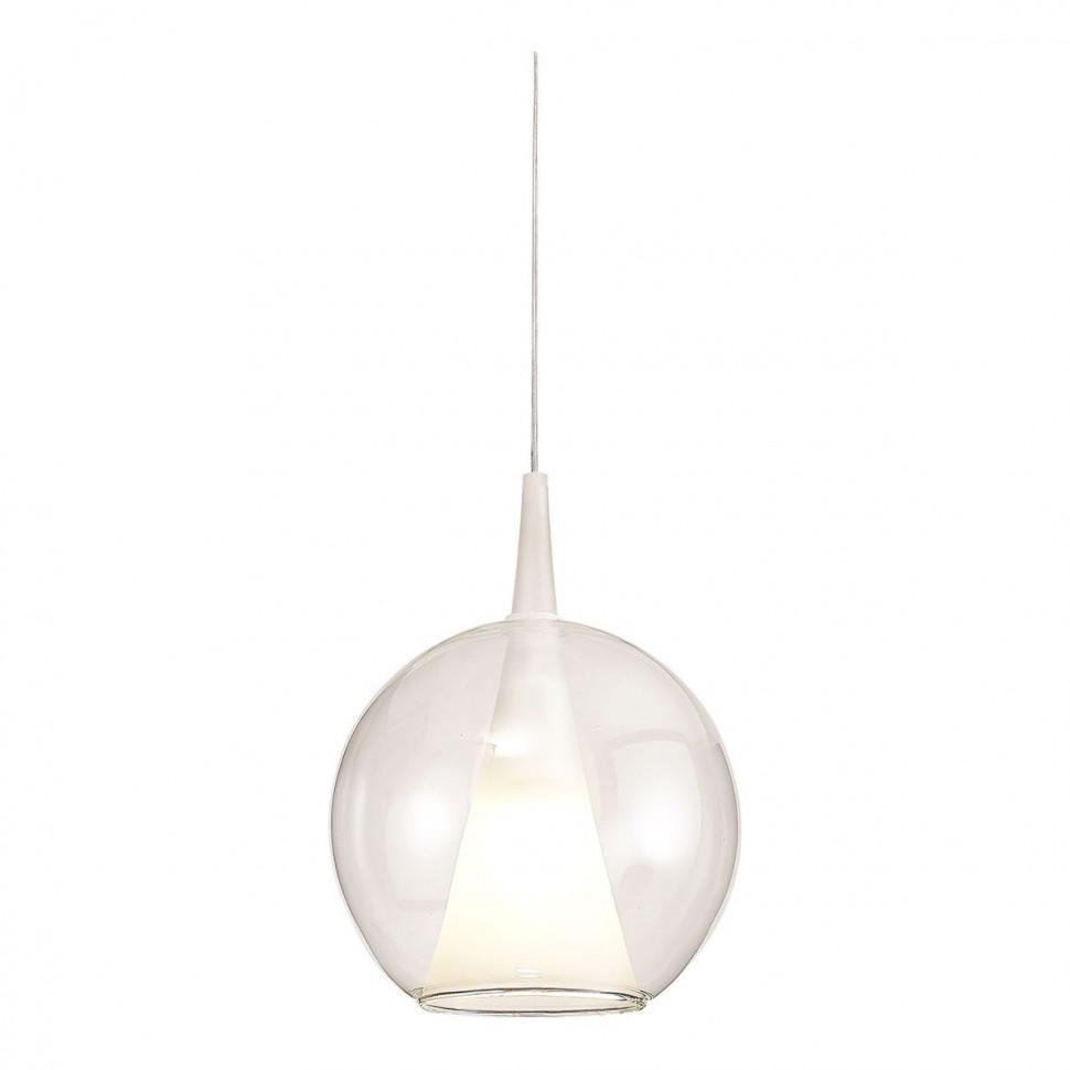 Подвесной светильник Mantra Elsa 8240+8260 фото 1 &mdash; svetrussia.ru