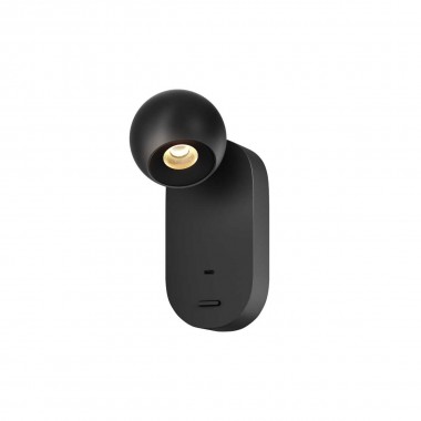 Бра Maytoni Modern MOD434WL-L5B3K &mdash; svetrussia.ru