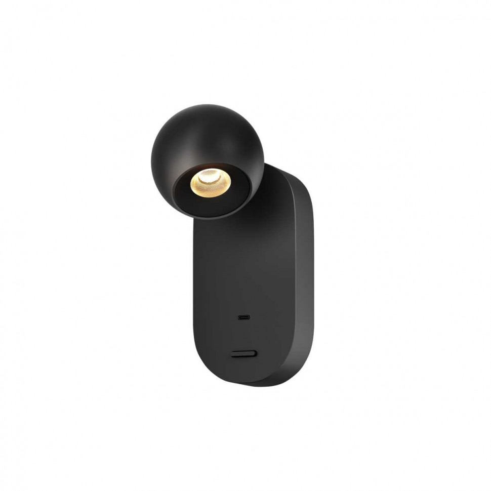 Бра Maytoni Modern MOD434WL-L5B3K фото 1 &mdash; svetrussia.ru