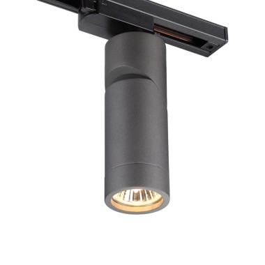 Трековый однофазный светильник Novotech Port Elite 370589 &mdash; svetrussia.ru