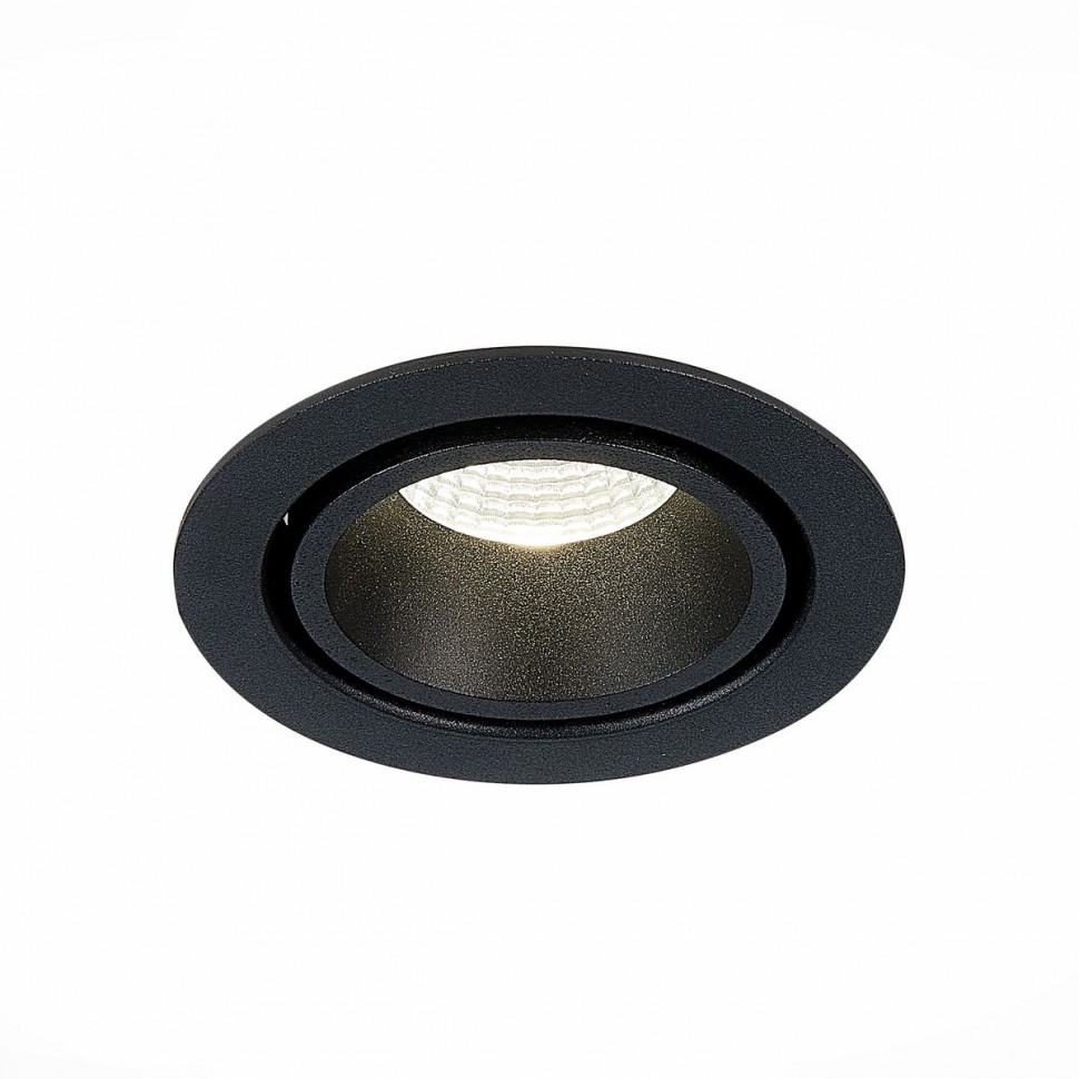 Встраиваемый светодиодный светильник ST Luce ST705.448.10 фото 1 &mdash; svetrussia.ru