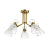 Потолочная люстра Lumion Comfi Jackie 3704/5C фото 1 &mdash; svetrussia.ru