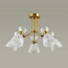 Потолочная люстра Lumion Comfi Jackie 3704/5C фото 2 &mdash; svetrussia.ru