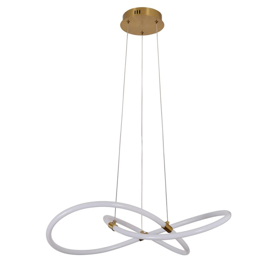 Подвесной светодиодный светильник F-Promo Vendel 4470-3P фото 1 &mdash; svetrussia.ru