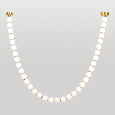 Подвесной светодиодный светильник Lussole Skew LSP-7300 &mdash; svetrussia.ru