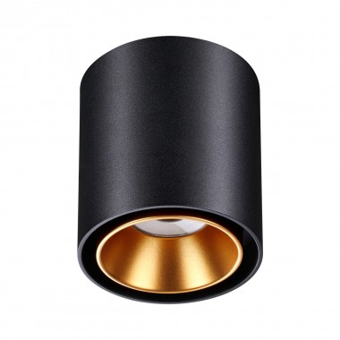 Потолочный светодиодный светильник Novotech Over Recte 358485 &mdash; svetrussia.ru