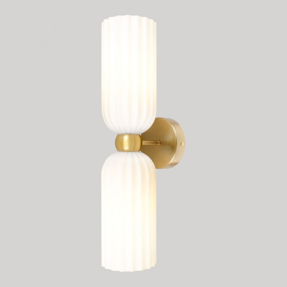 Бра Lussole Albany LSP-8962 фото 1 &mdash; svetrussia.ru