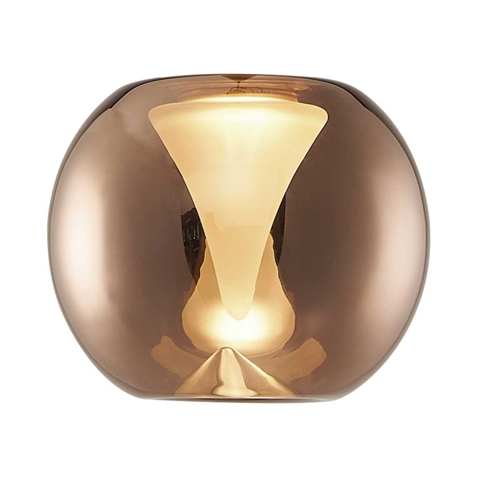 Плафон Mantra Andromeda 8938 фото 1 &mdash; svetrussia.ru