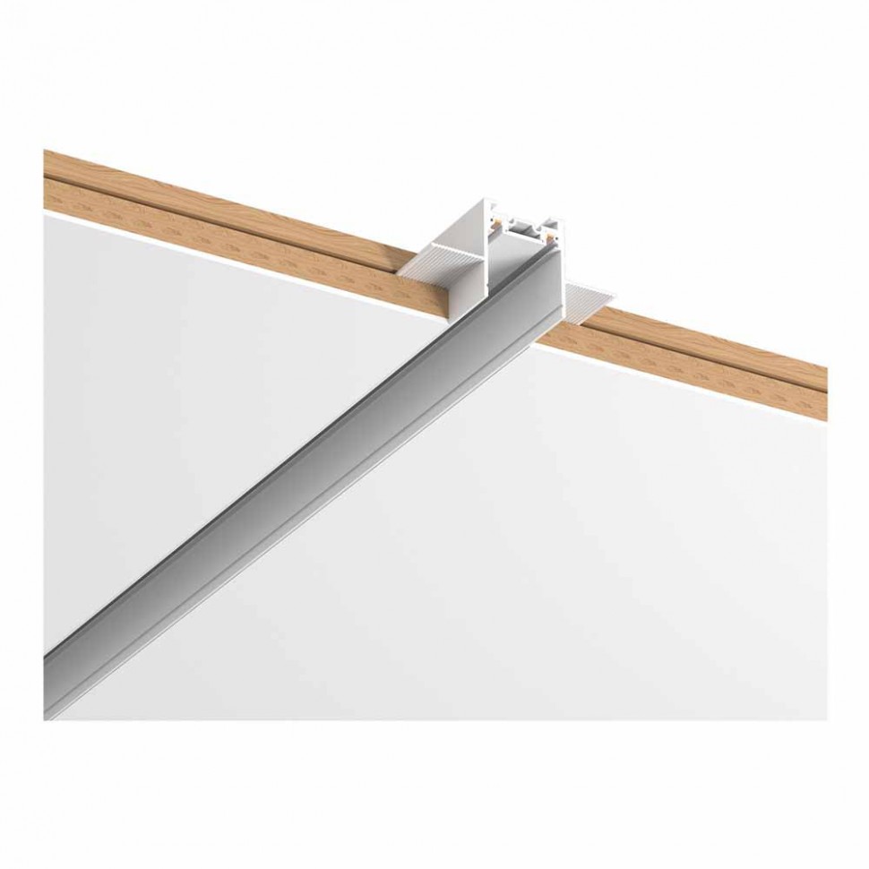 Шинопровод встраиваемый ST Luce SKYFLAT ST069.529.00 фото 1 &mdash; svetrussia.ru