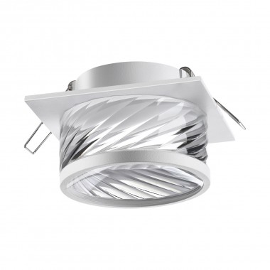 Встраиваемый светильник Novotech Spot Gem 370921 &mdash; svetrussia.ru