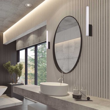 Настенный светильник Mantra ANTIGA 9252 &mdash; svetrussia.ru