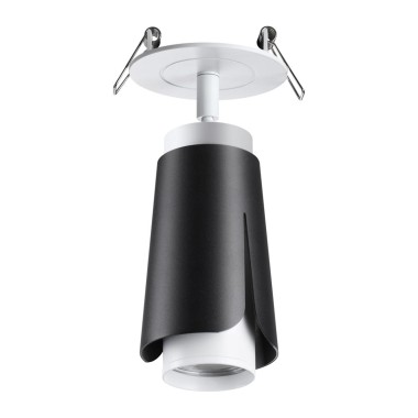 Встраиваемый спот Novotech Spot Tulip 370832 &mdash; svetrussia.ru