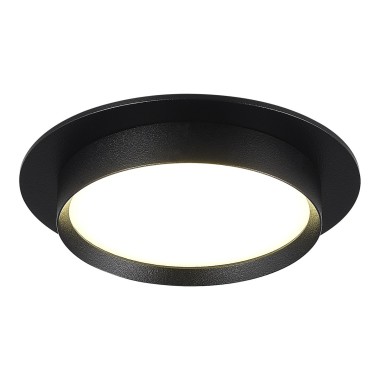 Встраиваемый светильник ST Luce ST258.408.01 &mdash; svetrussia.ru