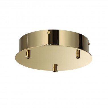 Потолочная база для 3-х колец Odeon Light L-Vision Panta 4926/3R &mdash; svetrussia.ru