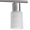 Спот Arte Lamp A4510PL-2SS фото 2 &mdash; svetrussia.ru
