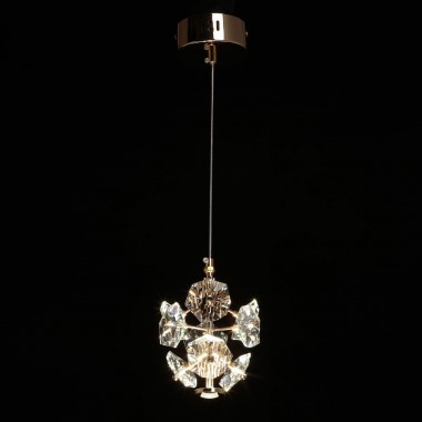 Люстра De City Оскар 510013801 &mdash; svetrussia.ru