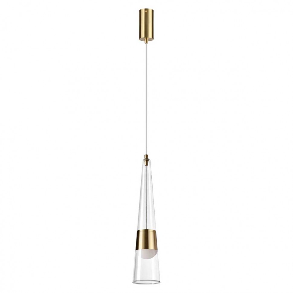 Подвесной светильник Odeon Light LUMP 5043/12L фото 1 &mdash; svetrussia.ru