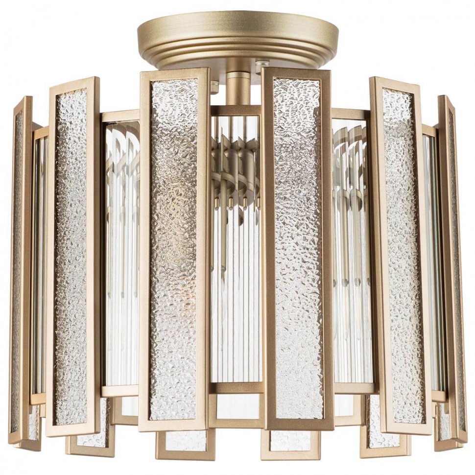 Потолочная люстра Lightstar Agave 712042 фото 1 &mdash; svetrussia.ru