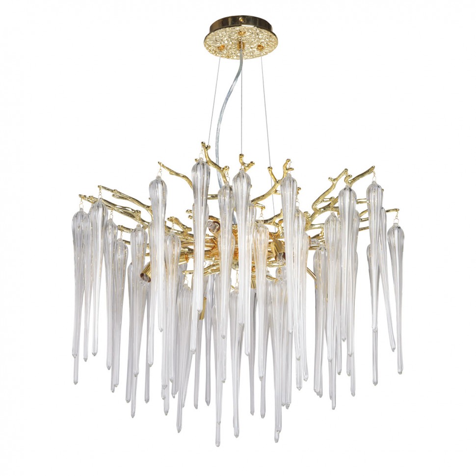 Люстра De City Лайма 467011608 фото 1 &mdash; svetrussia.ru