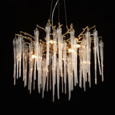 Люстра De City Лайма 467011608 &mdash; svetrussia.ru