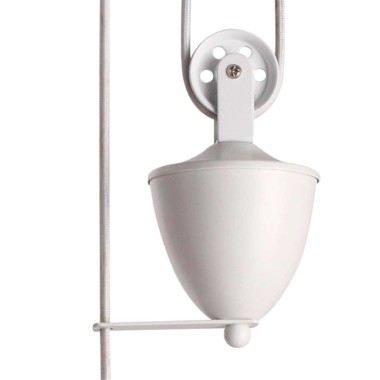 Подвесной светильник Lumion Suspentioni Ruth 4441/1 &mdash; svetrussia.ru