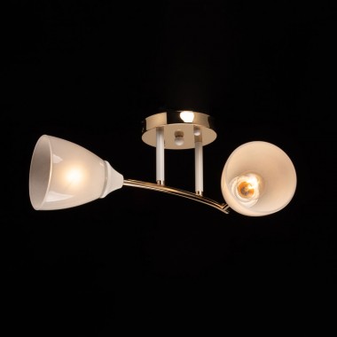 Люстра De City Восторг 242017802 &mdash; svetrussia.ru