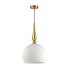Подвесной светильник Odeon Light Pendant Runga 4765/1 фото 1 &mdash; svetrussia.ru